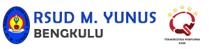 RSUD M Yunus Logo